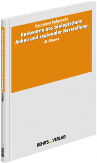 Abbildung von: Backwaren aus biologischem Anbau und regionaler Herstellung - Behr's GmbH