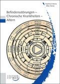 Cover: Befindensst&ouml;rungen - Chronische Krankheiten - Altern - mgo fachverlage