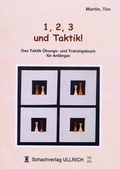 Cover: 1,2,3 und Taktik ! - Beyer, Joachim, Verlag