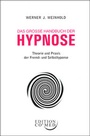 Cover: Das gro&szlig;e Handbuch der Hypnose - mgo fachverlage