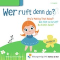 Cover: Ohren spitzen - Westermann Lernwelten GmbH