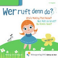 Enlarge image Cover: Ohren spitzen - Westermann Lernwelten GmbH