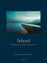 Abbildung von: Irland - mareverlag