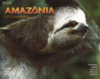 Abbildung von: Amazonia - Helga Neubauer