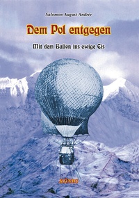 Abbildung von: Dem Pol entgegen - Buchverlag König