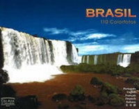 Abbildung von: Brasil - Helga Neubauer