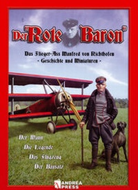 Enlarge image Cover: Der "Rote Baron" - Zeughausverlag