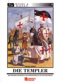 Cover: Die Templer - Zeughausverlag