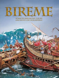 Enlarge image Cover: Bireme - Zeughausverlag