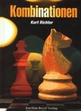 Cover: Kombinationen - Beyer, Joachim, Verlag