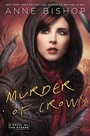 Cover: Murder of Crows - ROC (imprint of Penguin Group (USA) Inc)