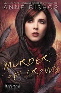 Enlarge image Cover: Murder of Crows - ROC (imprint of Penguin Group (USA) Inc)