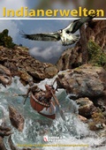 Cover: Indianerwelten - Zeughausverlag