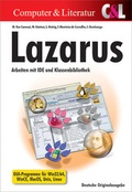 Cover: Lazarus - C & L