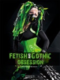 Cover: Fetish and Gothic Obsession - lithronic media