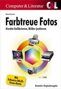 Abbildung von: Farbtreue Fotos - C & L