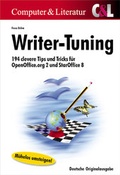 Cover: OpenOffice.org Writer Tuning - C & L