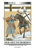 Cover: Der Deutschorden - Zeughausverlag