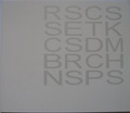 Cover: RSCSSETKCSDMBRCHNSPS - Die Verlagsgesellschaft