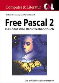 Abbildung von: Free Pascal 2 - C & L
