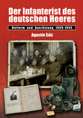 Cover: Der Infanterist des deutschen Heeres - Zeughausverlag