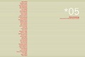 Cover: Diplomkatalog 2005 - Die Verlagsgesellschaft