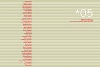 Enlarge image Cover: Diplomkatalog 2005 - Die Verlagsgesellschaft
