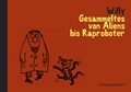 Cover: Gesammeltes von Aliens bis Raproboter - Die Verlagsgesellschaft