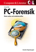 Cover: PC-Forensik - C & L