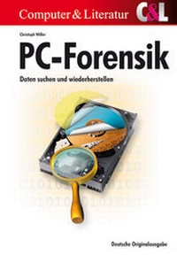 Abbildung von: PC-Forensik - C & L