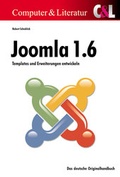 Cover: Joomla 1.6 - C & L