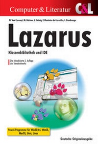 Abbildung von: Lazarus - C & L