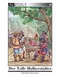 Cover: Der Tolle Halberst&auml;dter - Zeughausverlag
