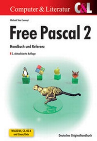 Abbildung von: Free Pascal 2 - C & L