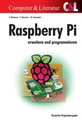 Cover: Raspberry Pi - C & L