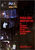 Cover: PARA-DIES (Neben dem Tag) - Die Verlagsgesellschaft