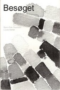 Enlarge image Cover: Besøget - Die Verlagsgesellschaft