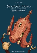 Cover: George B&auml;hr & Die Erfindung der Frauenkirche - Die Verlagsgesellschaft