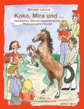 Cover: Koko, Mira und ... - editionwort