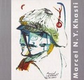Cover: Marcel N. Y. Khasti - Y-Media Verlag