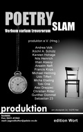 Cover: Verbum varium treverorum - editionwort