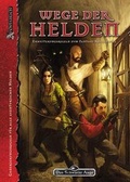 Cover: DSA4-Grundregelwerke (Ulisses) / Wege der Helden - Ulisses Medien und Spiel Distribution GmbH