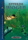Cover: Efferds Wogen - Ulisses Medien und Spiel Distribution GmbH