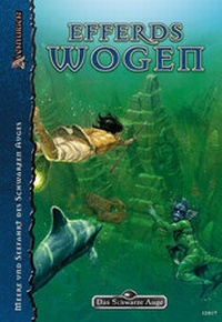 Enlarge image Cover: Efferds Wogen - Ulisses Medien und Spiel Distribution GmbH