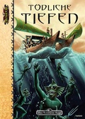 Cover: T&ouml;dliche Tiefen - Ulisses Medien und Spiel Distribution GmbH