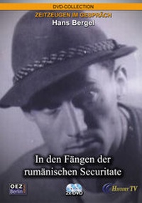 Enlarge image Cover: Hans Bergel - OEZ Berlin-Verlag