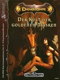 Cover: Drakensang - Der Kult der goldenen Masken - Ulisses Medien und Spiel Distribution GmbH