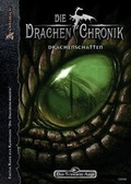 Cover: Drachenschatten (Teil 1 der Drachenchronik) - Ulisses Medien und Spiel Distribution GmbH