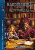 Cover: Drachenerbe (Teil 2 der Drachenchronik) - Ulisses Medien und Spiel Distribution GmbH