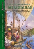 Cover: DSA4-Regionalbeschreibungen (Ulisses) / In den Dschungeln Meridianas - Ulisses Medien und Spiel Distribution GmbH
